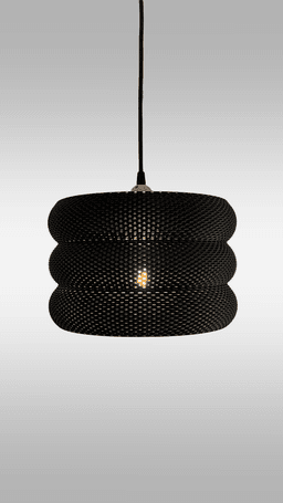 Mara Pendant Lamp - Lamps & Lighting by Lunfardo 3d model