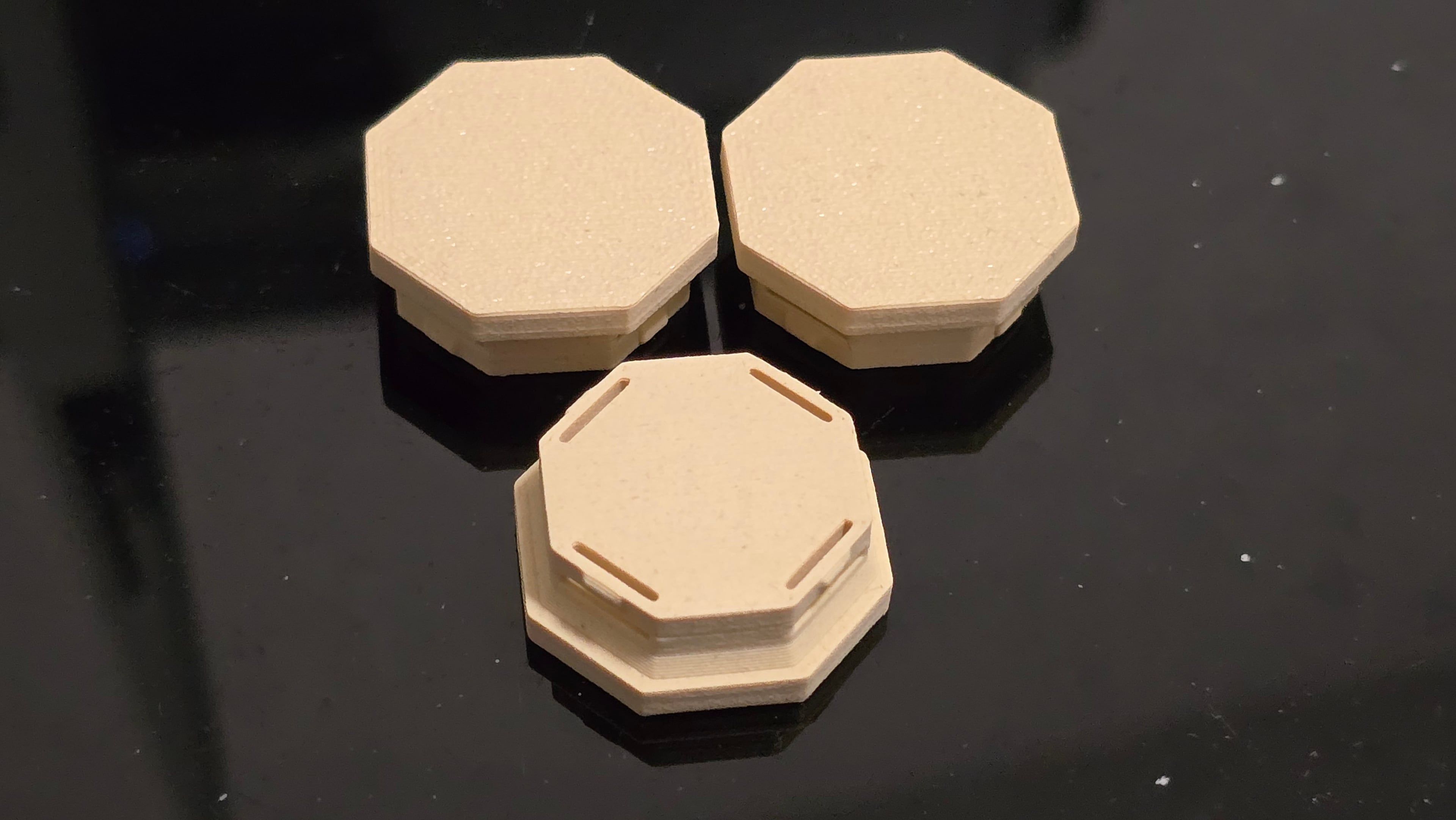 Snap Pixel 3d model