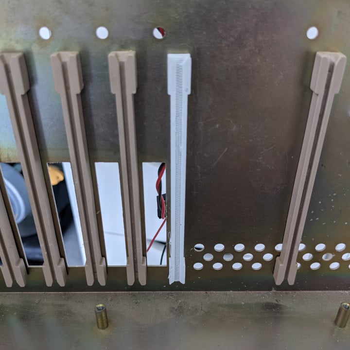 amiga2000-card-bracket-stl.stl 3d model