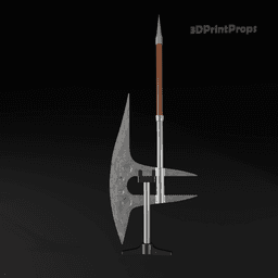 Executeoneer's hack - Star Wars 3d model