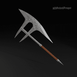 Executeoneer's hack - Star Wars 3d model
