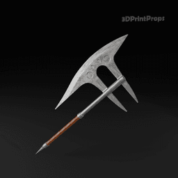 Executeoneer's hack - Star Wars 3d model