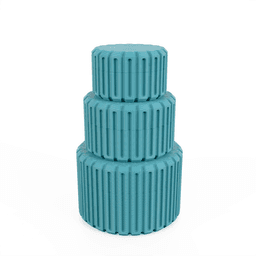 Customisable Travel box 3d model