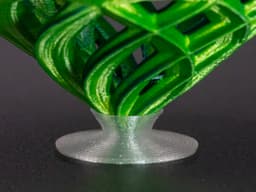 Display Stand for Tops 3d model