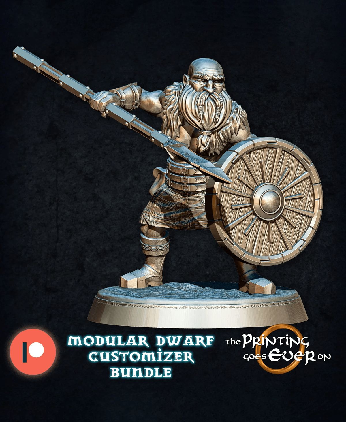 Chapter 8 - Complete Bundle 3d model