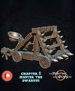 Chapter 8 - Complete Bundle 3d model