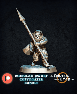 Chapter 8 - Complete Bundle 3d model