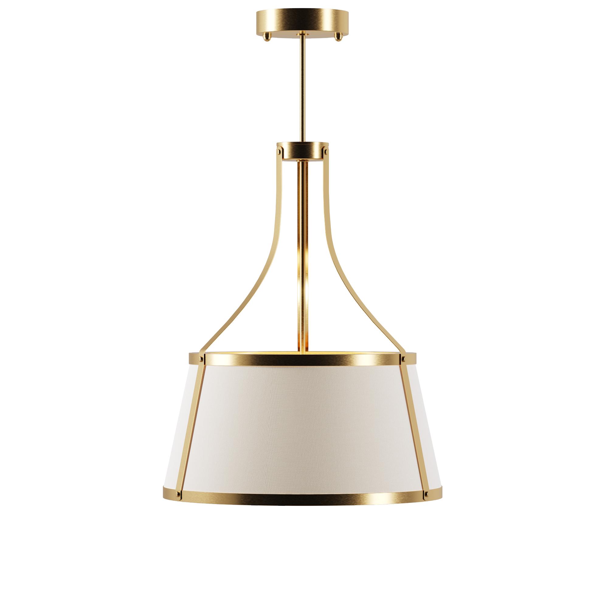 CL lamp, SKU. 5774 by Pikartlights 3d model