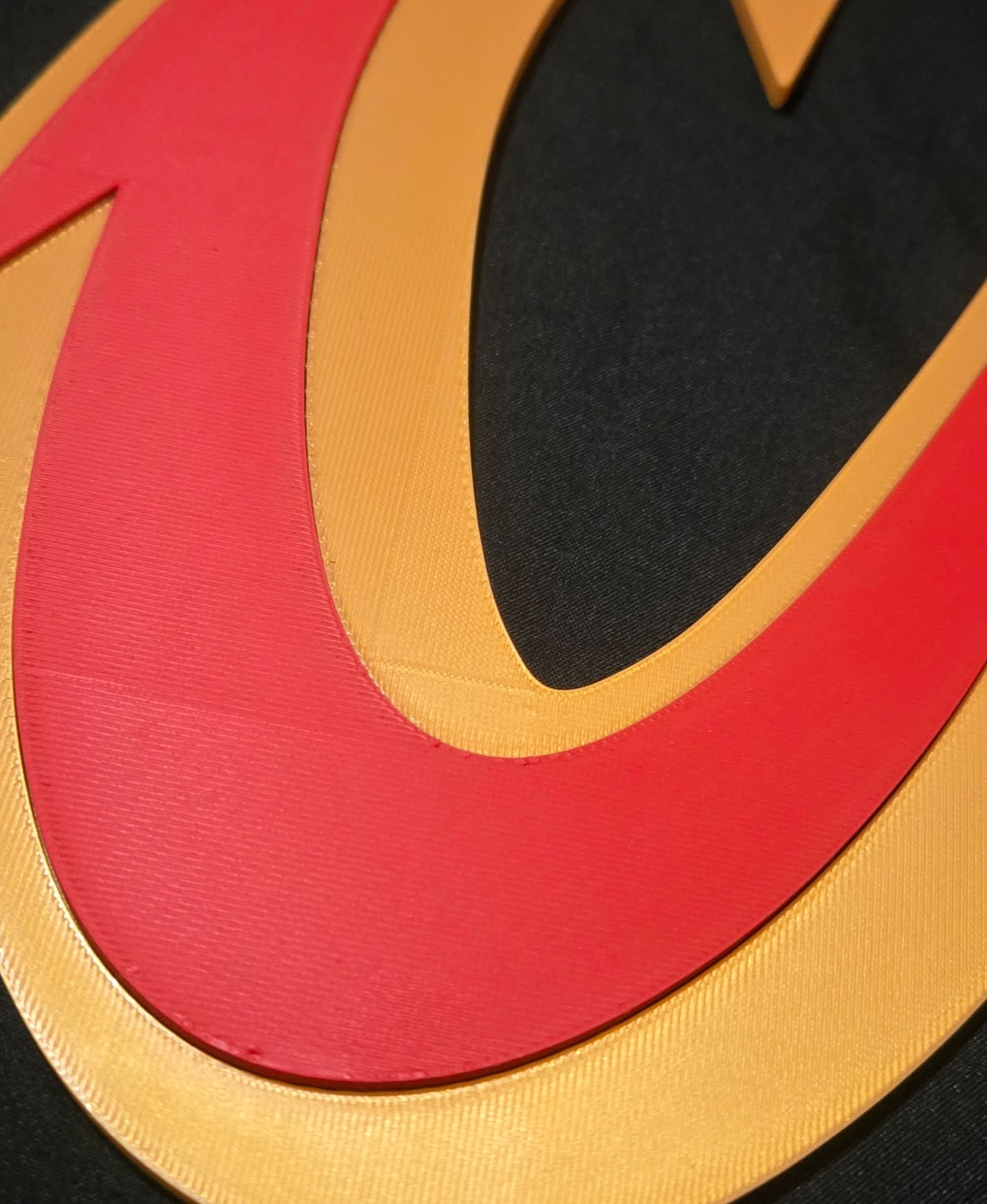 Cleveland Cavaliers 3d model