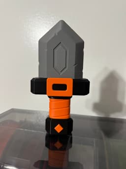 3d model