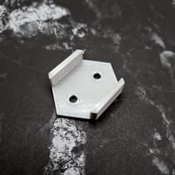 Standard Tsurikawa Strap Lock 3d model