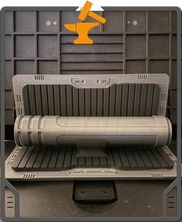 Body-01 3d model
