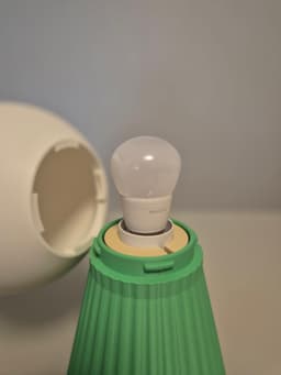 Kasa Lamp 3d model