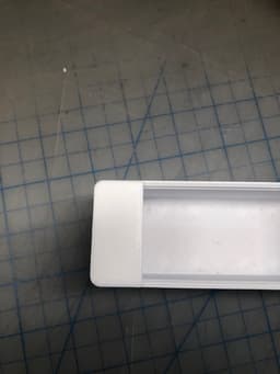 Removable Grid Lids 3d model