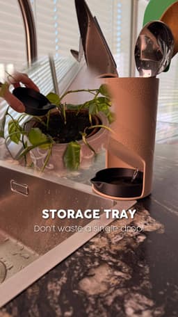 ECO DRAIN | CUTLERY DRAINER 3d model