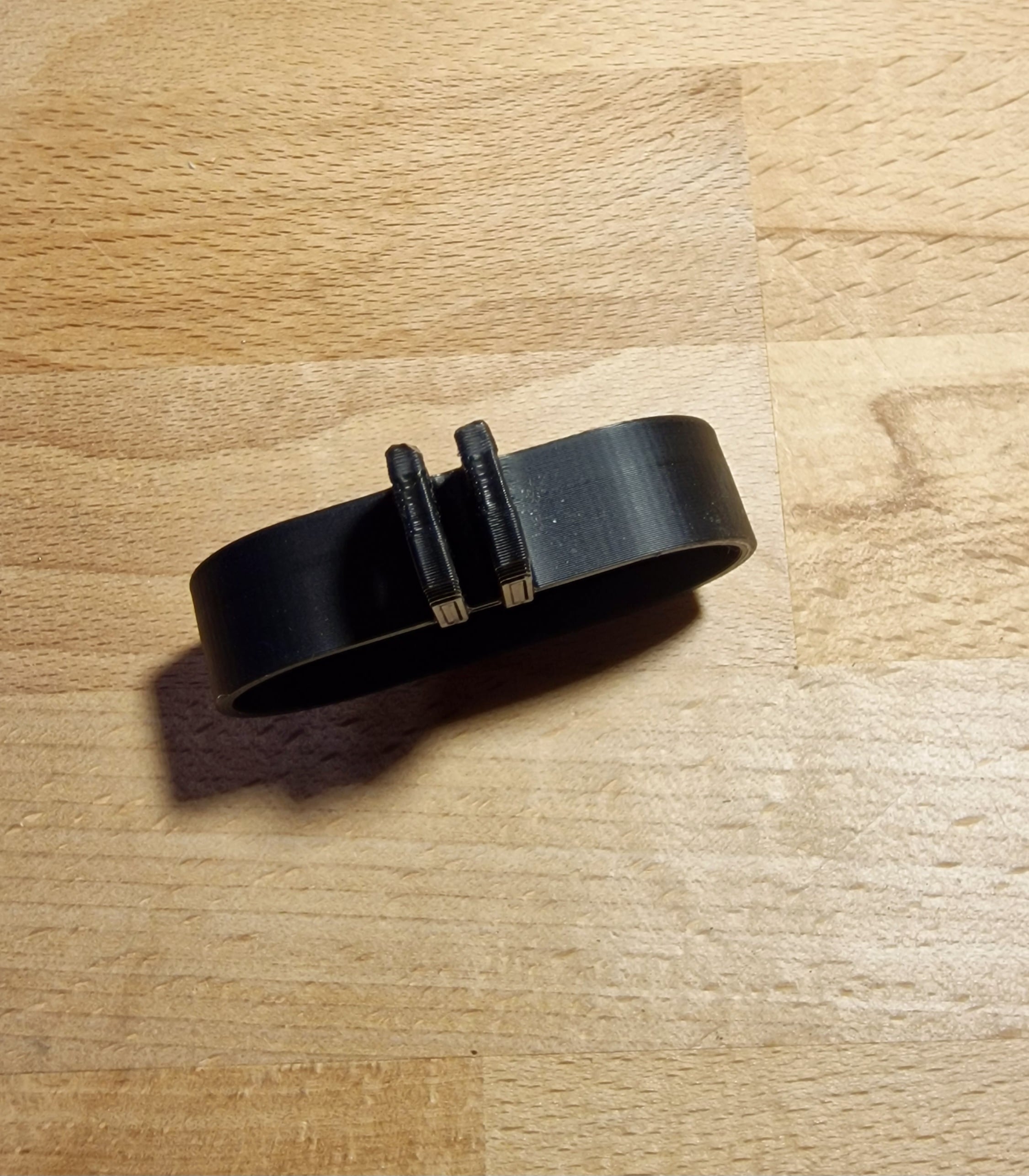 Insta360Go3 GoProMount.stl 3d model