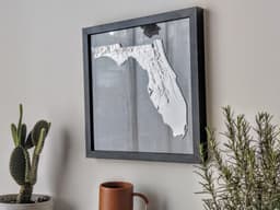Jacksonville, FL - Small 3d model