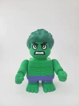 3d model