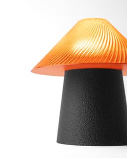 Mini Lamp F006 by UMINO 3d model