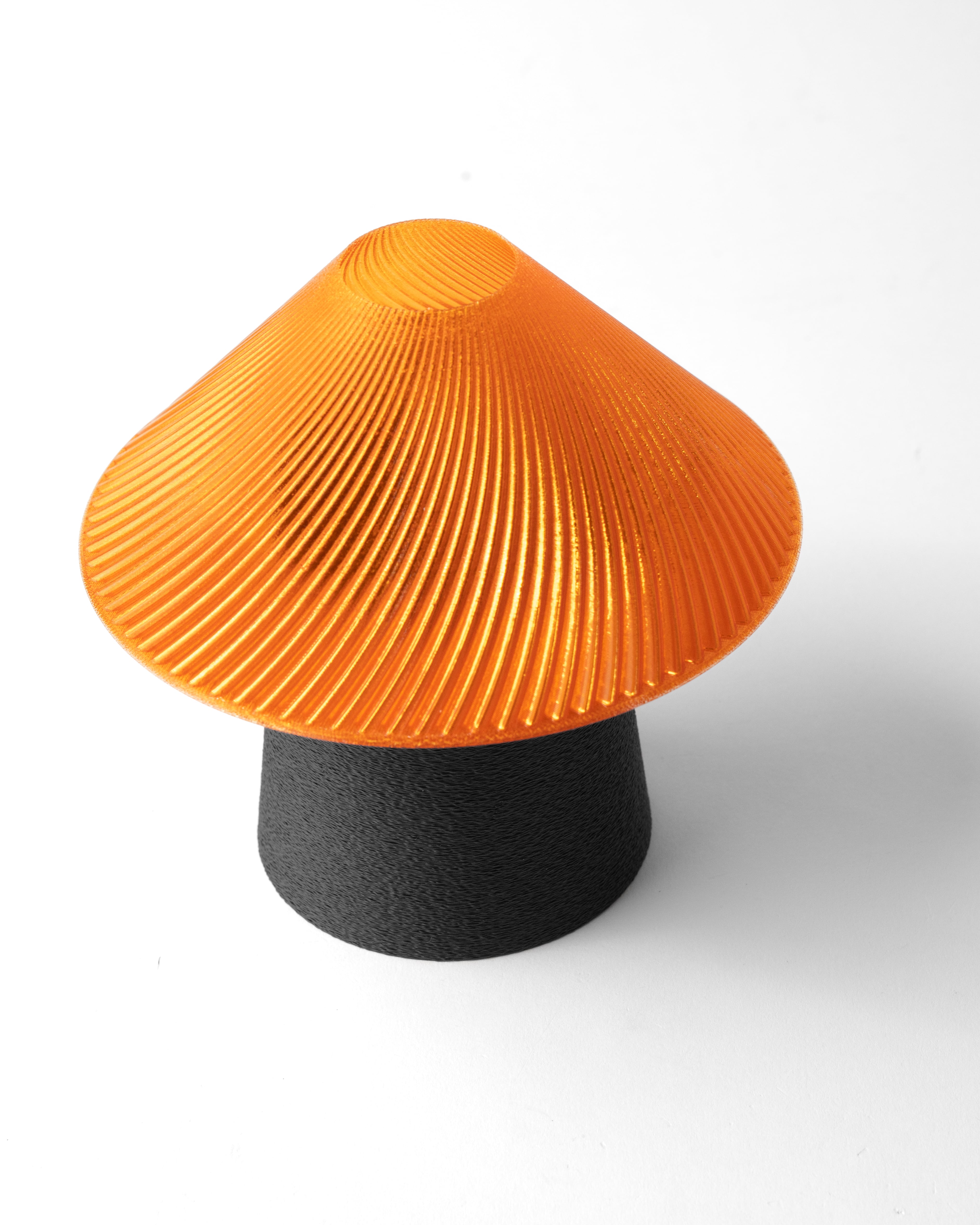 Mini Lamp F006 by UMINO 3d model