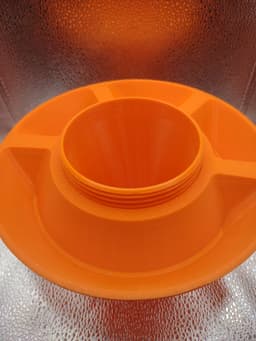 Party On! Snack Cup 3d model