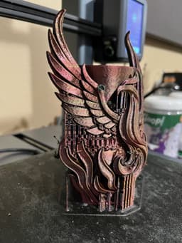 3d model