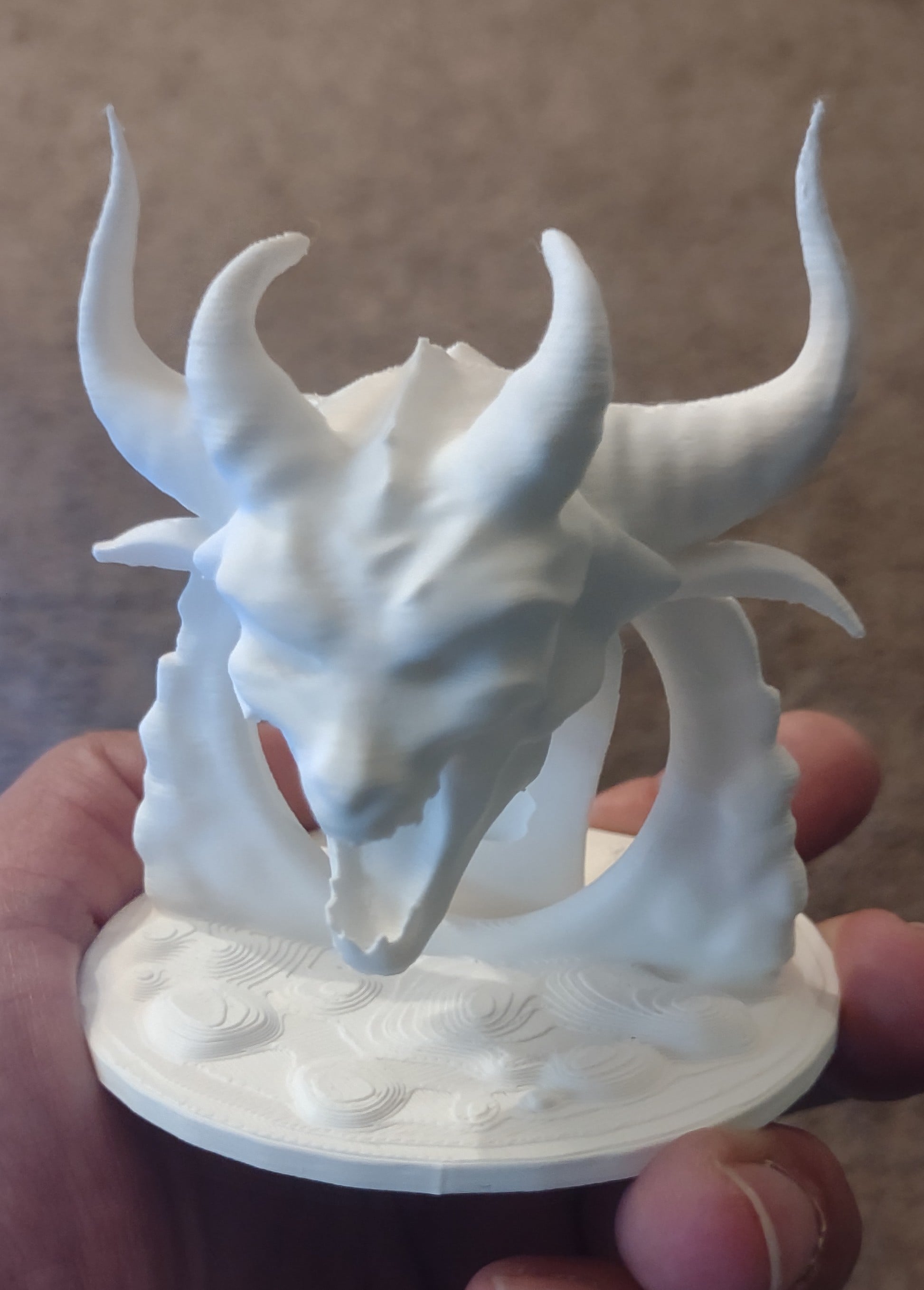 Hell Bound 3d model