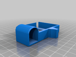 WIFI SENSOR - PRINT START/PRINT END NOTIFICATION TO YOUR MOBILE ENDER3/PRO 3d model
