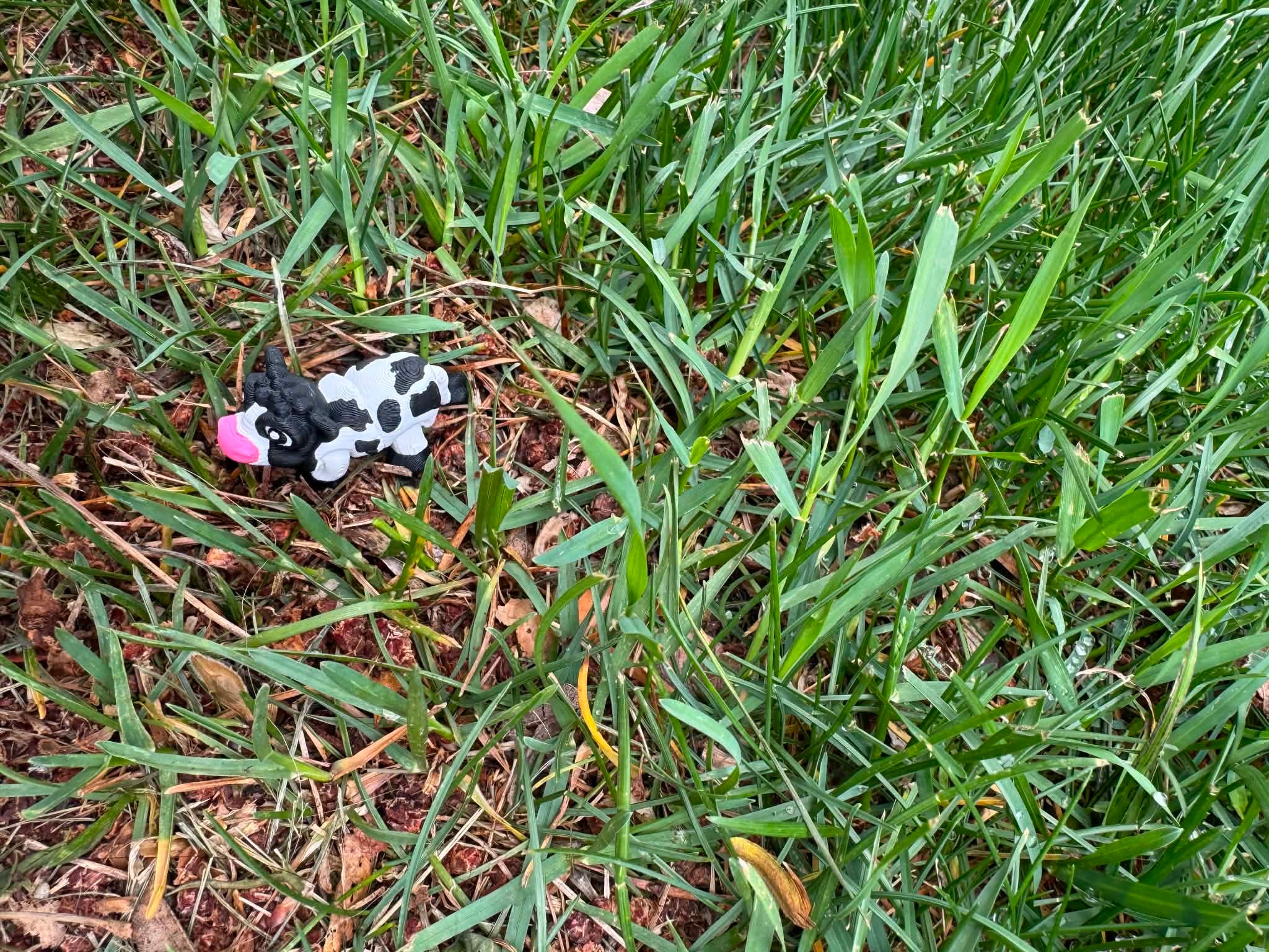 Moocow.3mf 3d model