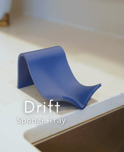 Drift Sponge Tray 3d model