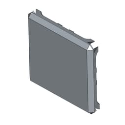 D-LOCK_BOX.2-2-B_BASE 3d model