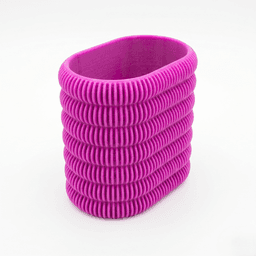 Fin Cup Style1 3d model