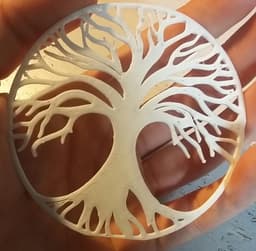 Life Tree V2 3d model