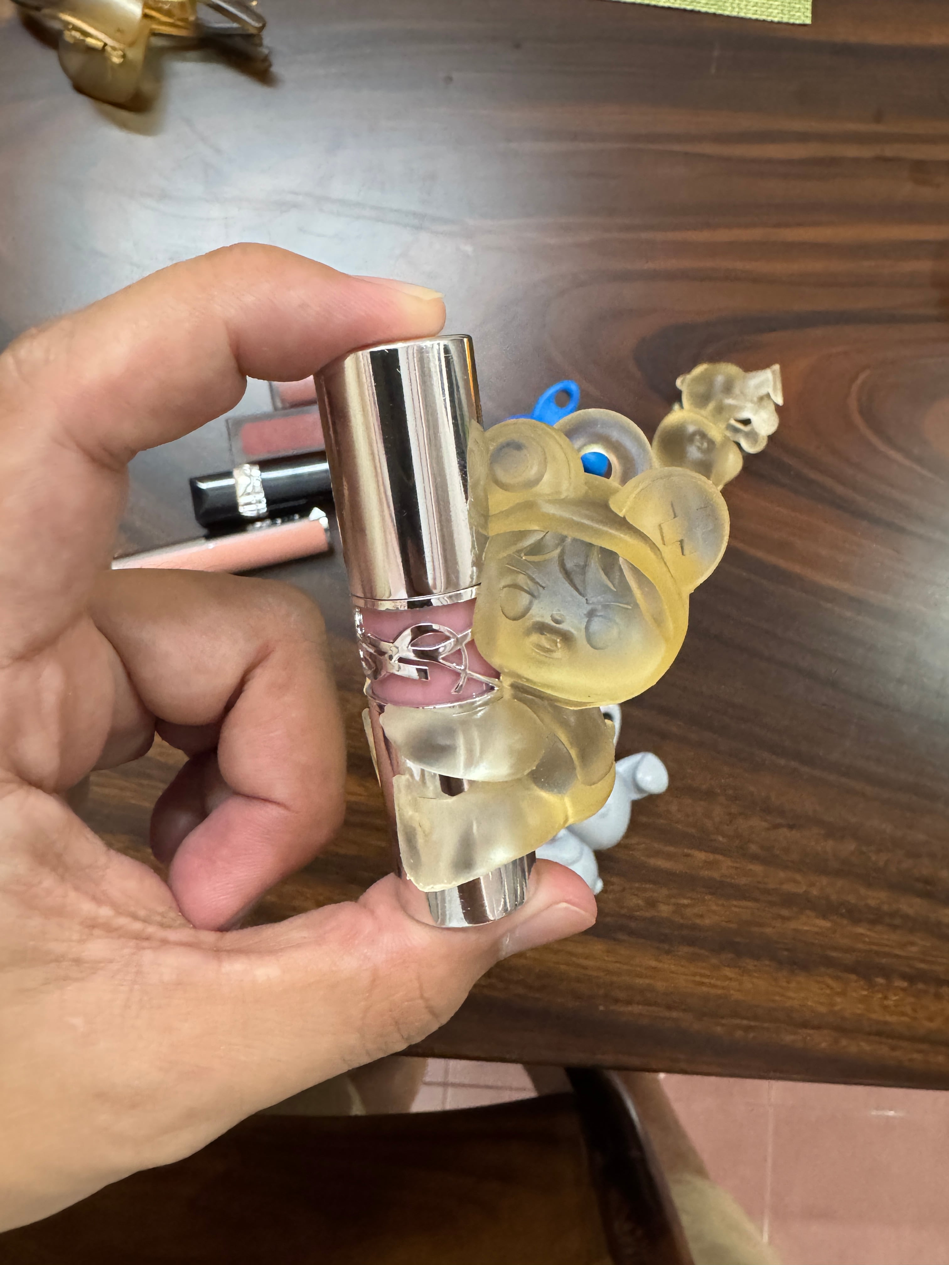 OmXiu-BabyForg_v2.stl 3d model