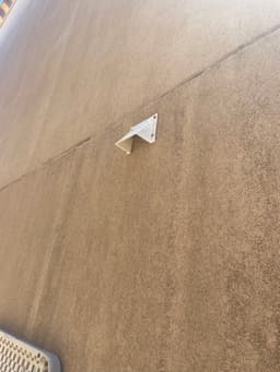 3in Vent Cover 3d model