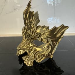 The Complete Dread Trove (ACOTAR) 3d model