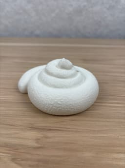 Crappy Gift Card Holder 3d model