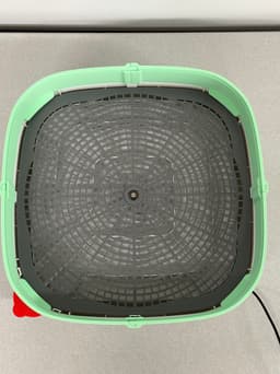 Sailnovo 24 Incubator 1.5" Riser 3d model