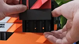 GEN2 165 Decor Drawers - All 3d model