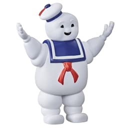 Stay Puft Marshmallow Man – Ghostbusters Inspired Figurine 3d model