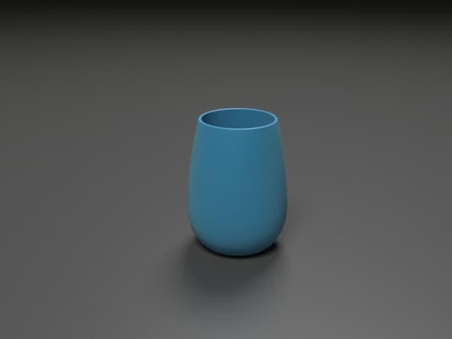 prop v2 3d model