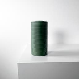 The Tolivra Vase, Modern and Unique Home Decor for Dried and Flower Arrangements | STL File.stl 3d model
