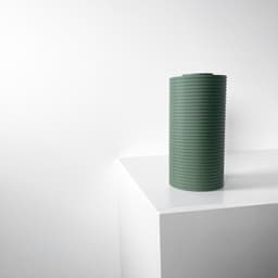 The Tolivra Vase, Modern and Unique Home Decor for Dried and Flower Arrangements | STL File.stl 3d model