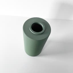 The Tolivra Vase, Modern and Unique Home Decor for Dried and Flower Arrangements | STL File.stl 3d model