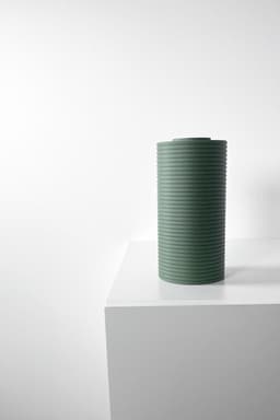 The Tolivra Vase, Modern and Unique Home Decor for Dried and Flower Arrangements | STL File.stl 3d model