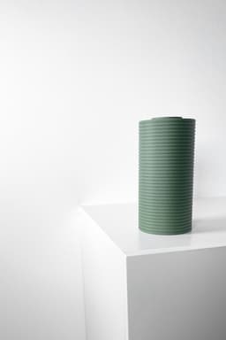 The Tolivra Vase, Modern and Unique Home Decor for Dried and Flower Arrangements | STL File.stl 3d model