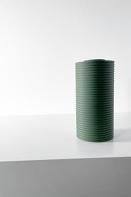 The Tolivra Vase, Modern and Unique Home Decor for Dried and Flower Arrangements | STL File.stl 3d model