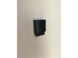 Atomberg BLDC Ceiling Fan Remote Holder/Wall Mount 3d model