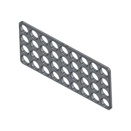 D-LOCK_PANEL.9X4 3d model