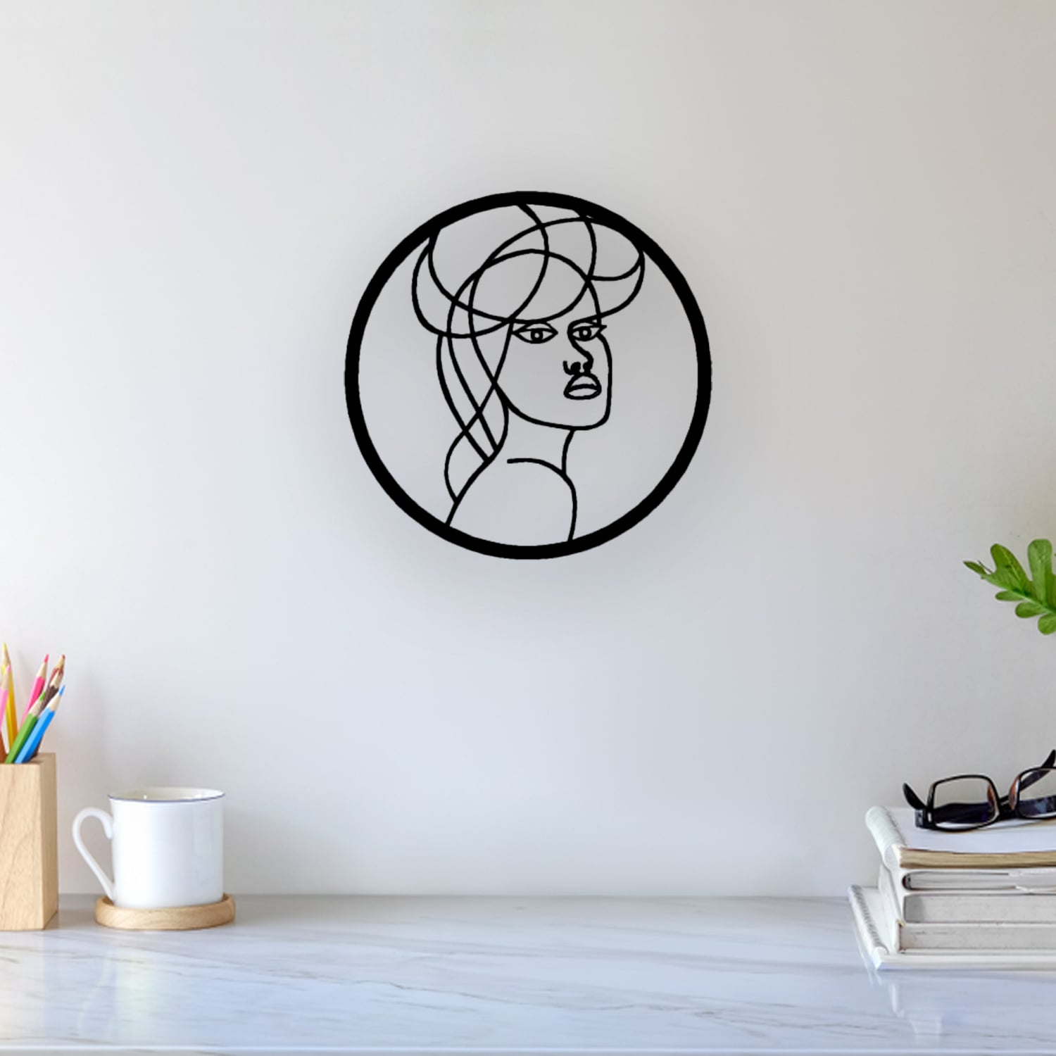 Wall Art 3d model